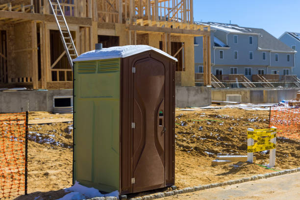 Best High-end porta potty rental  in Bedford Hills, NY